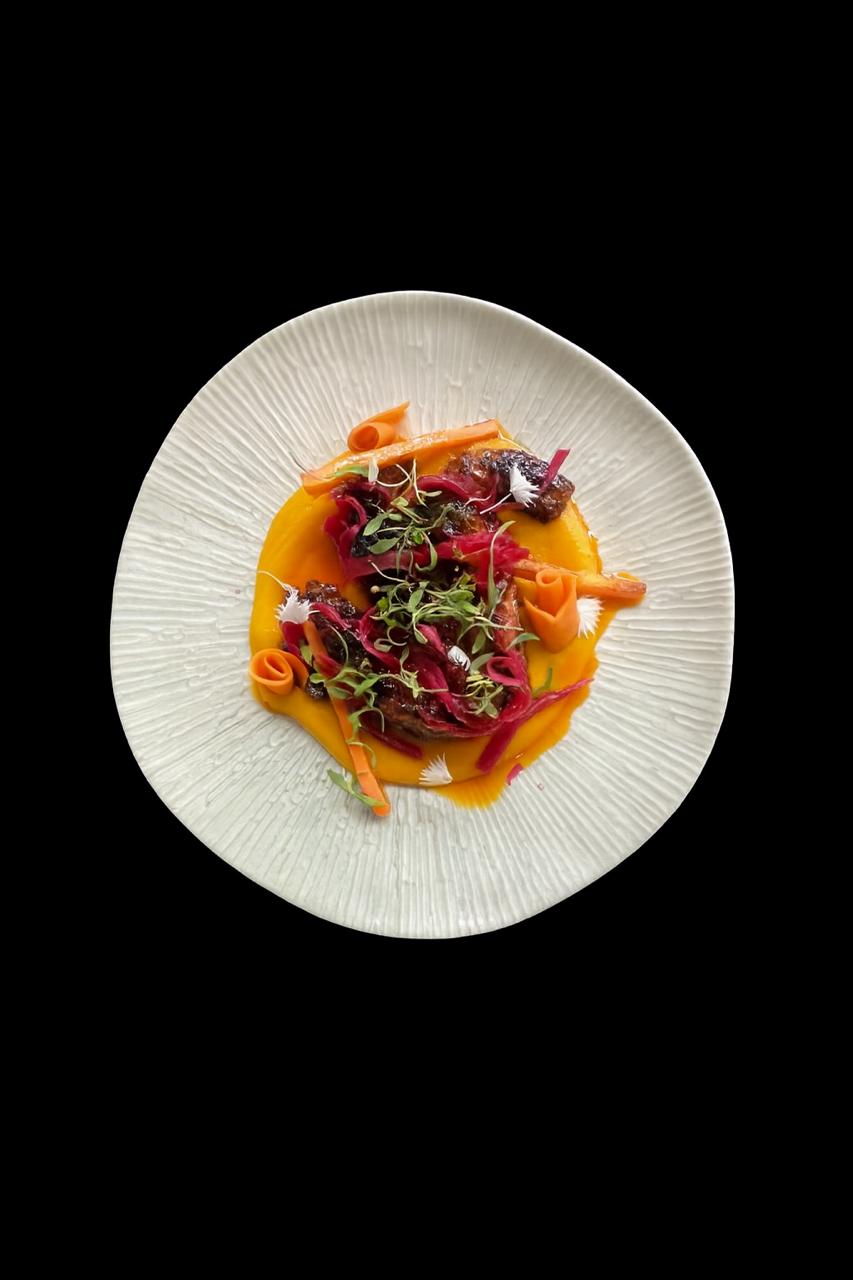 Lollipops de azúcar artesanales